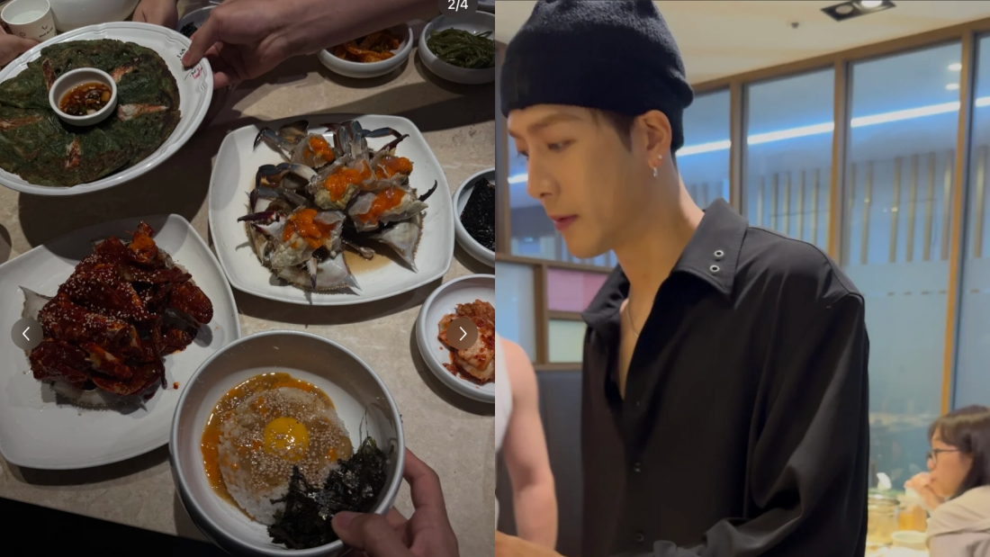 王嘉尔急性食物中毒送往急诊